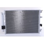 Condenseur de Clim Pour Ford C-Max II Focus III Grand BV61-19710-BA BV6119710BB