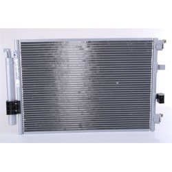 Condenseur de Clim Pour Ford C-Max II Focus III Grand BV61-19710-BA BV6119710BB