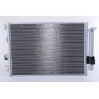 Condenseur de Clim Pour Ford C-Max II Focus III Grand BV61-19710-BA BV6119710BB