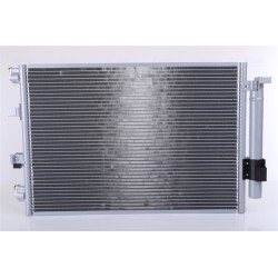Condenseur de Clim Pour Ford C-Max II Focus III Grand BV61-19710-BA BV6119710BB