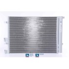 Condenseur de Clim Pour Hyundai i20 97606-1J200 97606-1J210 976061J202