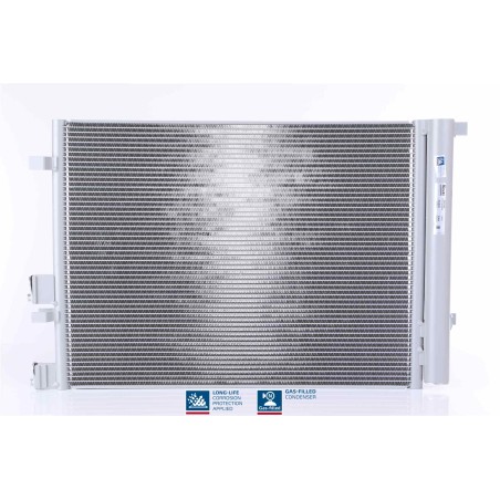 Condenseur de Clim Pour Hyundai i20 97606-1J200 97606-1J210 976061J202