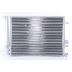 Condenseur de Clim Pour Hyundai i20 97606-1J200 97606-1J210 976061J202