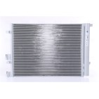 Condenseur de Clim Pour Hyundai i20 97606-1J200 97606-1J210 976061J202