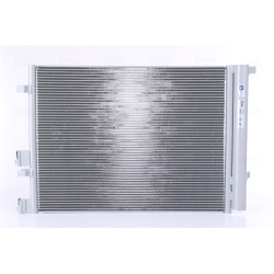 Condenseur de Clim Pour Hyundai i20 97606-1J200 97606-1J210 976061J202