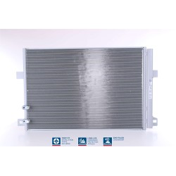 Condenseur de Clim Pour VW Amarok 2H0.820.411 2H0820411A 2H0820411B 2H0820411D