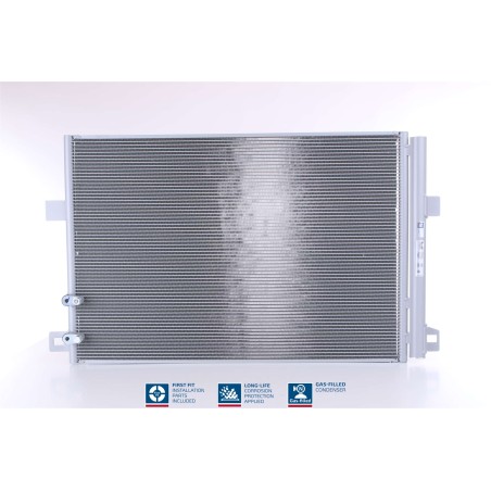 Condenseur de Clim Pour VW Amarok 2H0.820.411 2H0820411A 2H0820411B 2H0820411D