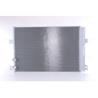Condenseur de Clim Pour VW Amarok 2H0.820.411 2H0820411A 2H0820411B 2H0820411D
