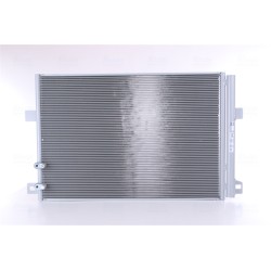 Condenseur de Clim Pour VW Amarok 2H0.820.411 2H0820411A 2H0820411B 2H0820411D