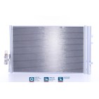 Condenseur de Clim Pour BMW X3 X4 64539216143 9216143
