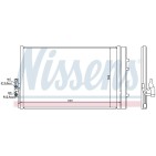 Condenseur de Clim Pour BMW X3 X4 64539216143 9216143