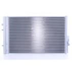 Condenseur de Clim Pour BMW X3 X4 64539216143 9216143