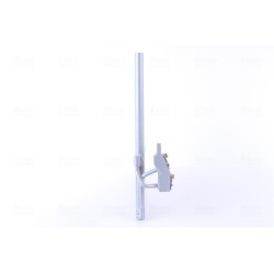 Condenseur de Clim Pour BMW X3 X4 64539216143 9216143