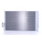 Condenseur de Clim Pour BMW X3 X4 64539216143 9216143