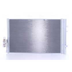 Condenseur de Clim Pour BMW X3 X4 64539216143 9216143