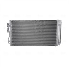 Condenseur de Clim Pour BMW i3 i8 Roadster Série 1 F20 F21 2 F22, F87 6804722