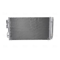 Condenseur de Clim Pour BMW i3 i8 Roadster Série 1 F20 F21 2 F22, F87 6804722