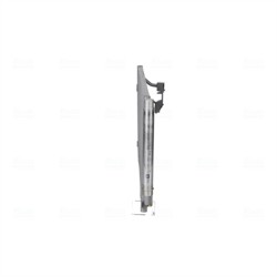 Condenseur de Clim Pour BMW i3 i8 Roadster Série 1 F20 F21 2 F22, F87 6804722