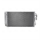 Condenseur de Clim Pour BMW i3 i8 Roadster Série 1 F20 F21 2 F22, F87 6804722