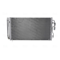 Condenseur de Clim Pour BMW i3 i8 Roadster Série 1 F20 F21 2 F22, F87 6804722