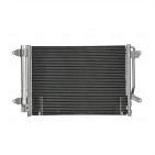 Condenseur de Clim Pour VW Beetle Jetta IV 5C0816411 5C0820411 5C0820411E