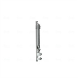 Condenseur de Clim Pour VW Beetle Jetta IV 5C0816411 5C0820411 5C0820411E