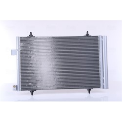 Condenseur de Clim Pour Peugeot 407 508 I Citroën C5 III