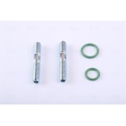Condenseur de Clim Pour Peugeot 407 508 I Citroën C5 III
