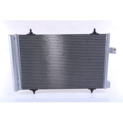 Condenseur de Clim Pour Peugeot 407 508 I Citroën C5 III