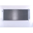 Condenseur de Clim Pour Honda Jazz III 80110-TF0G01 80110-TF0G02