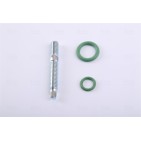 Condenseur de Clim Pour Honda Jazz III 80110-TF0G01 80110-TF0G02