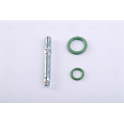 Condenseur de Clim Pour Honda Jazz III 80110-TF0G01 80110-TF0G02