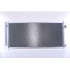 Condenseur de Clim Pour Honda Jazz III 80110-TF0G01 80110-TF0G02