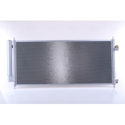 Condenseur de Clim Pour Honda Jazz III 80110-TF0G01 80110-TF0G02