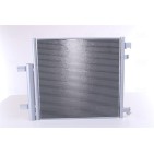 Condenseur de Clim Pour Chevrolet Spark 42422272 94554553 95326120 95395384