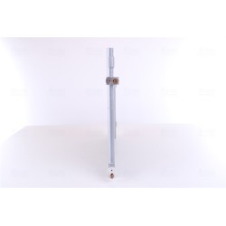 Condenseur de Clim Pour Chevrolet Spark 42422272 94554553 95326120 95395384