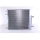 Condenseur de Clim Pour Chevrolet Spark 42422272 94554553 95326120 95395384