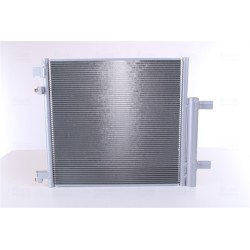 Condenseur de Clim Pour Chevrolet Spark 42422272 94554553 95326120 95395384