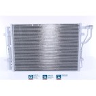 Condenseur de Clim Pour Hyundai ix20 Kia Venga 97606-1P000