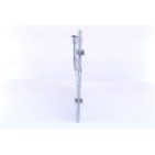 Condenseur de Clim Pour Hyundai ix20 Kia Venga 97606-1P000