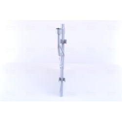 Condenseur de Clim Pour Hyundai ix20 Kia Venga 97606-1P000