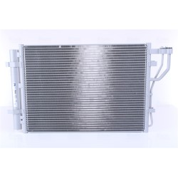 Condenseur de Clim Pour Hyundai ix20 Kia Venga 97606-1P000