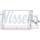 Condenseur de Clim Pour Hyundai ix20 Kia Venga 97606-1P200
