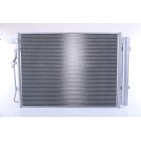 Condenseur de Clim Pour Hyundai ix20 Kia Venga 97606-1P200