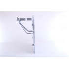 Condenseur de Clim Pour Hyundai ix20 Kia Venga 97606-1P200