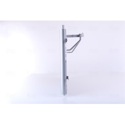 Condenseur de Clim Pour Hyundai ix20 Kia Venga 97606-1P200