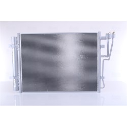 Condenseur de Clim Pour Hyundai ix20 Kia Venga 97606-1P200