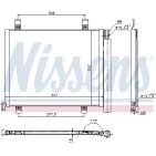 Condenseur de Clim Pour VW Seat Skoda 1S0816411 1S0820411B 1S0820411F 1S0820411G