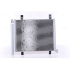 Condenseur de Clim Pour VW Seat Skoda 1S0816411 1S0820411B 1S0820411F 1S0820411G