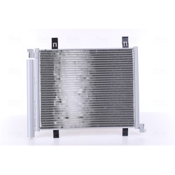 Condenseur de Clim Pour VW Seat Skoda 1S0816411 1S0820411B 1S0820411F 1S0820411G